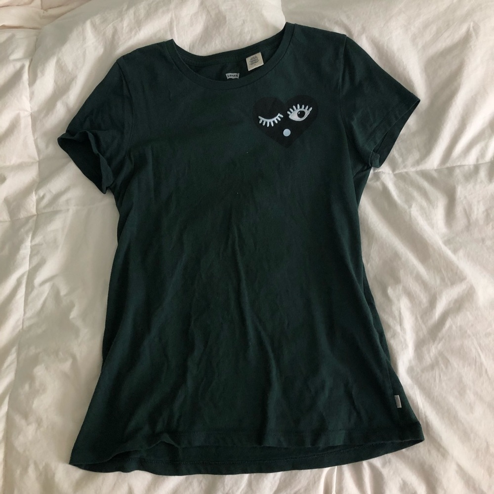 Levi’s T-shirt bundle